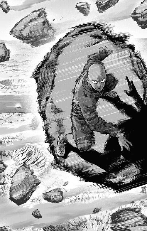 解说一拳超人埼玉大战龙卷,一拳超人阿波罗vs埼玉解说