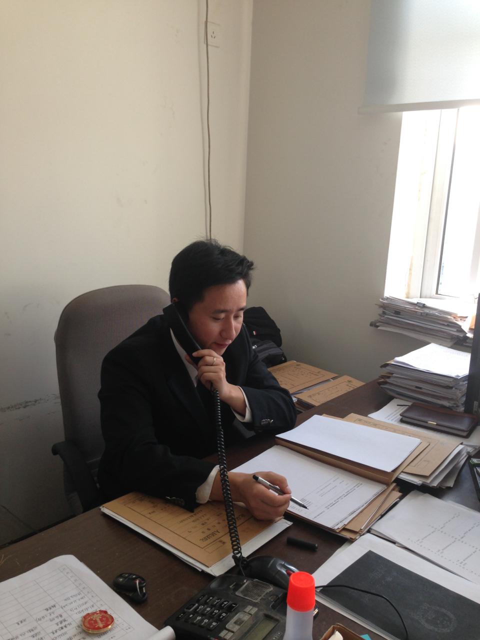 不忘初衷赵鑫,赵鑫问心无愧