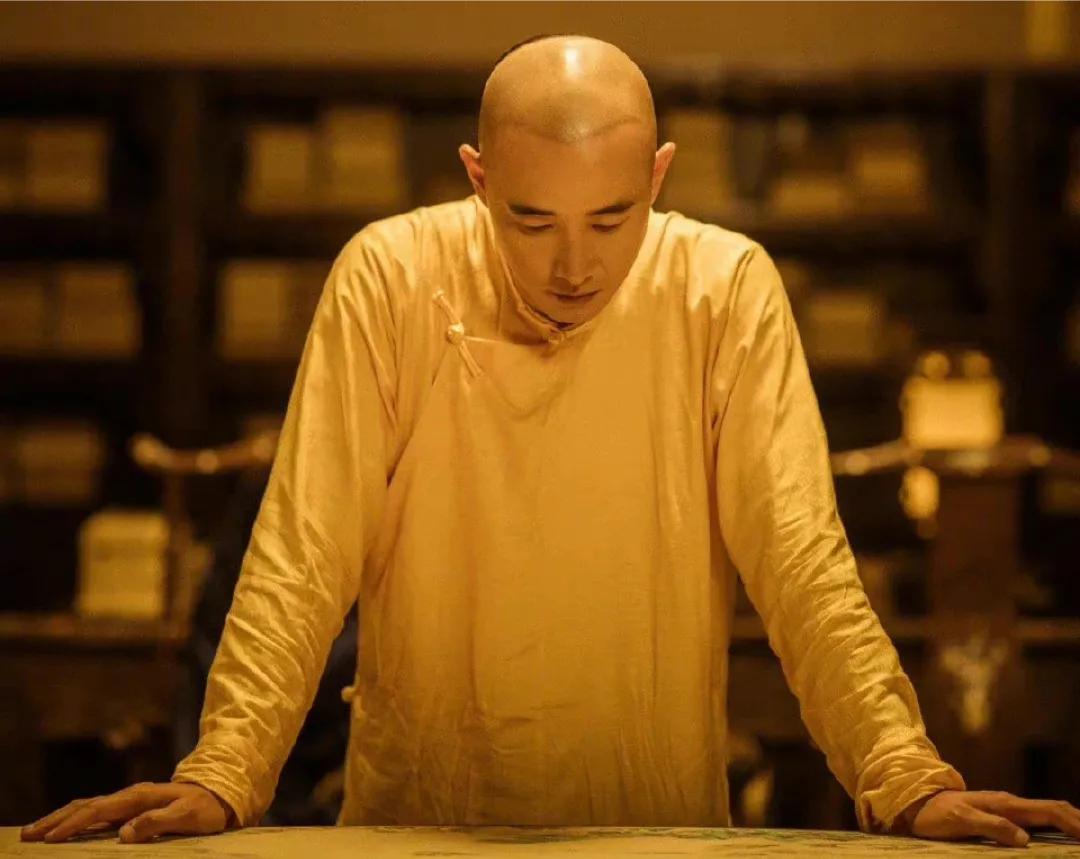 满屏黑色幽默的《天下长河》，历史剧爱好者福音，湖南卫视又赢了