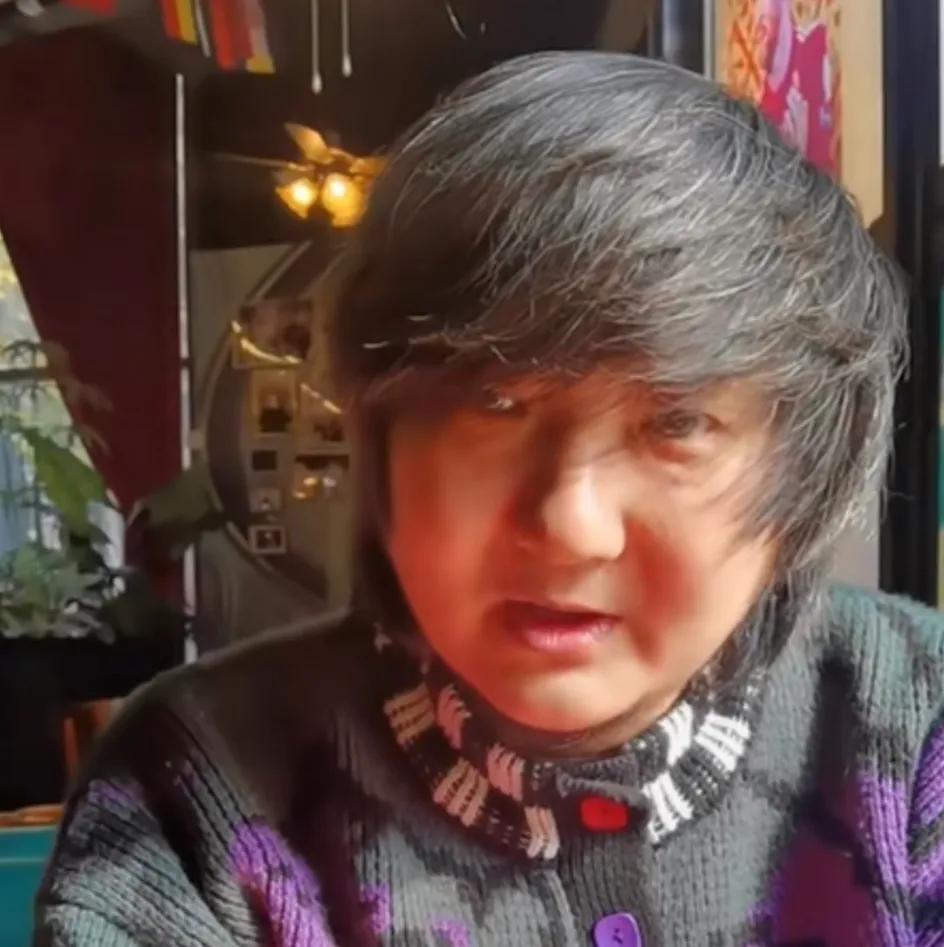 45岁演员王大治近况曝光,44岁王大治近况落魄