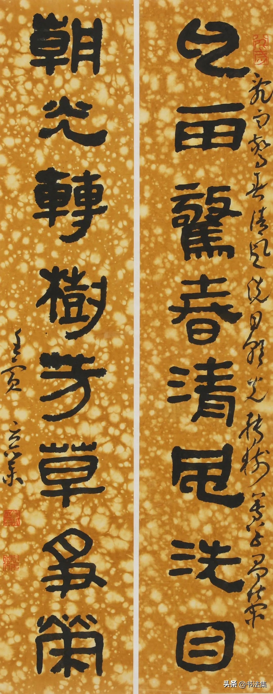 鲁迅美术学院2022研究生毕业展,鲁迅美术学院毕业展国画