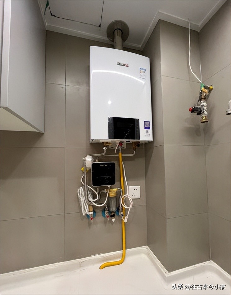 能率燃气热水器没有零冷水好用吗,燃气热水器全时巡航零冷水有用吗