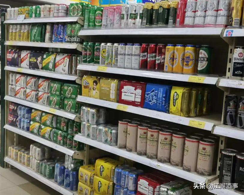 12酒精度啤酒推荐,口粮酒啤酒排行