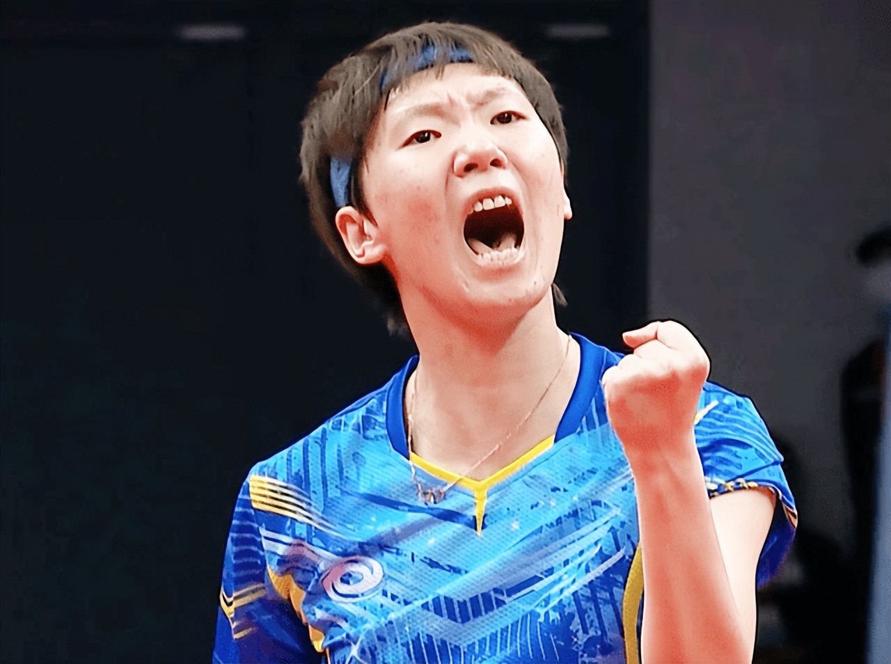 澳门冠军赛王艺迪vs杜凯琴,澳门赛王艺迪被谁淘汰的