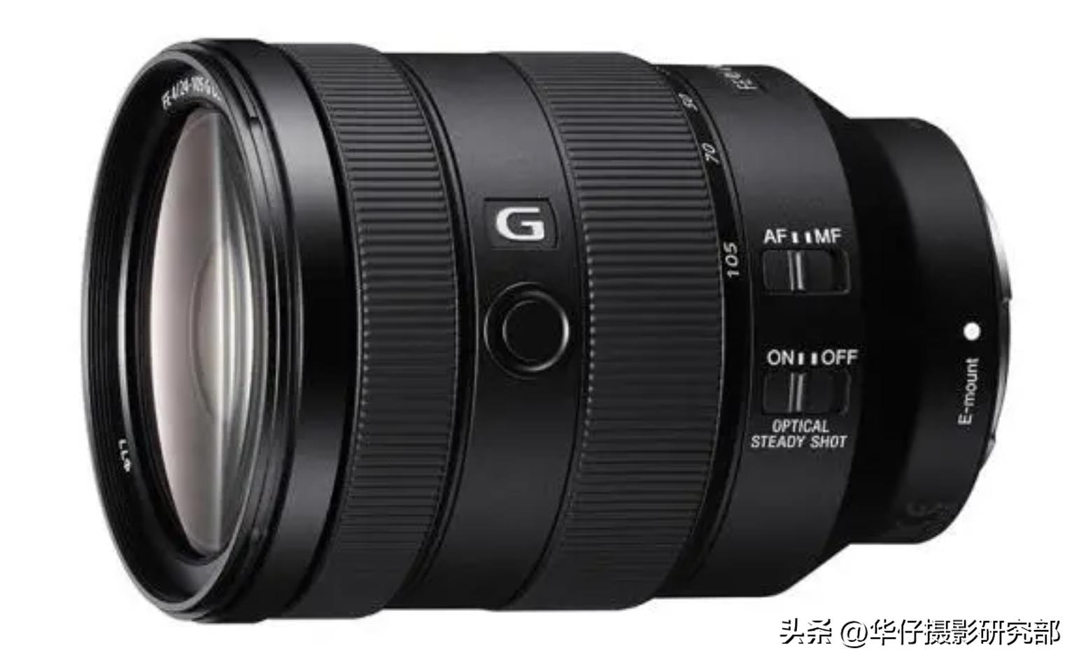 索尼相机的“天涯”镜头，腾龙28-200F2.8-5.6和索尼24-105F4选谁