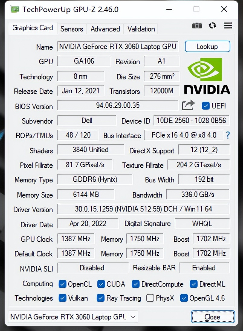戴尔游匣g15i7-10870h性价比,戴尔游匣g15i7-11800h游戏测评