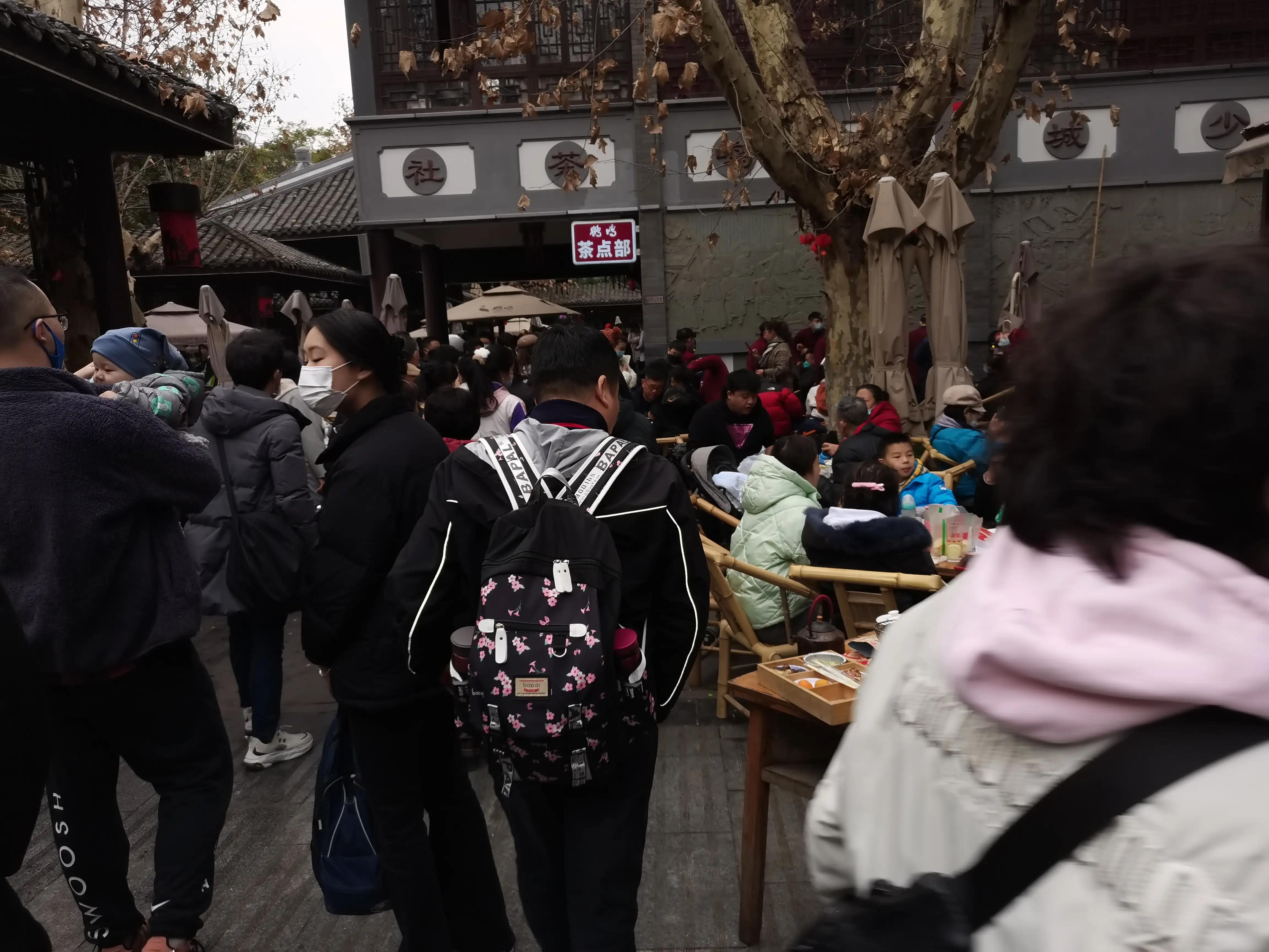 西安出发四川云南旅游攻略,西安出发7天自驾四川游