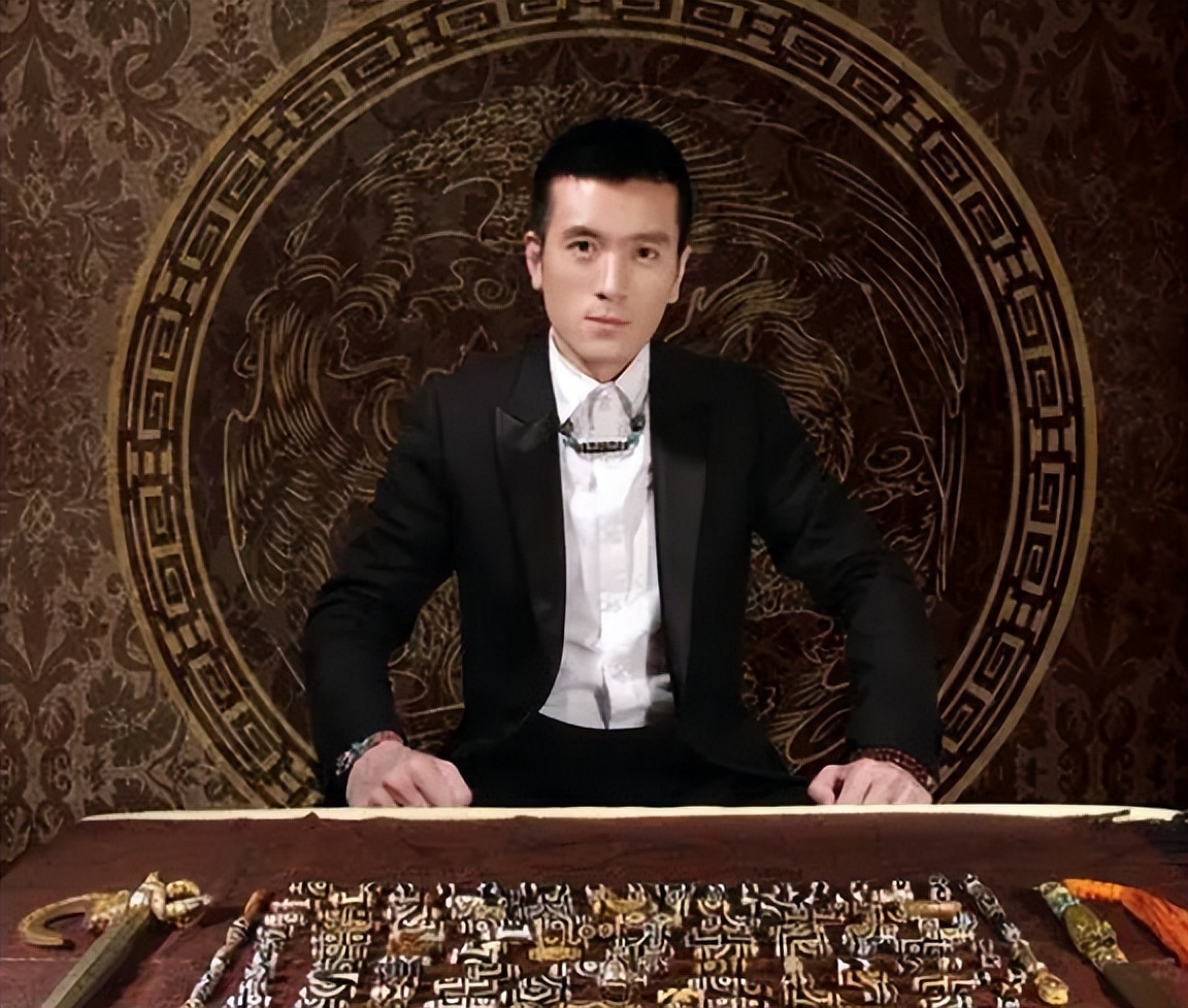 男明星花钱如流水,明星花钱有多豪