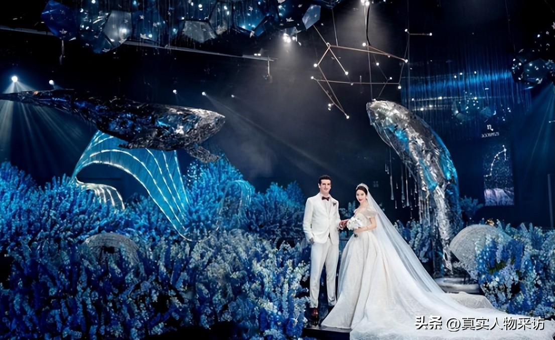 我90后，在广州有房有事业，邂逅小一岁意大利男人，相识一年闪婚