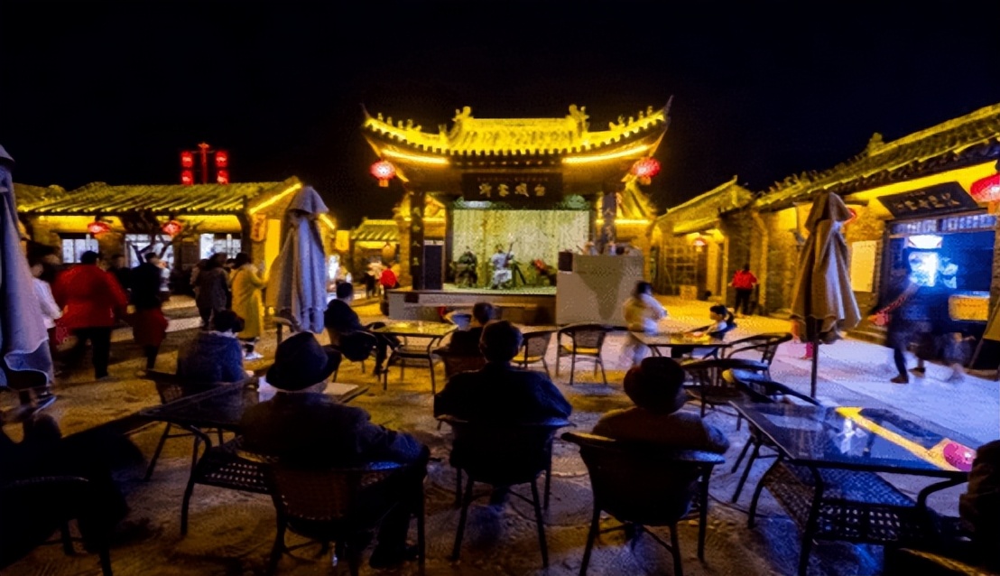 特色文旅商业街区打造方案,城市文化旅游商业街的发展