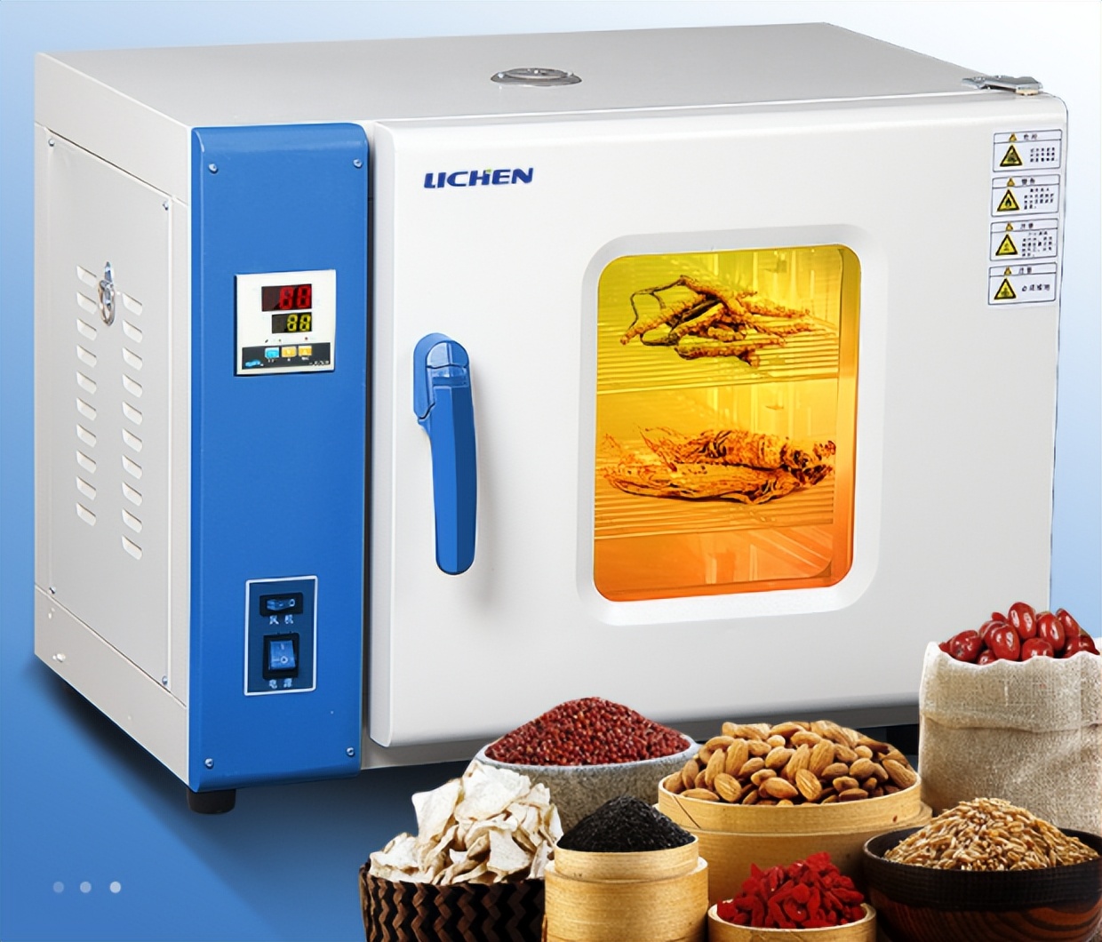 电热鼓风干燥箱维护保养记录,电热鼓风干燥箱有哪些用途