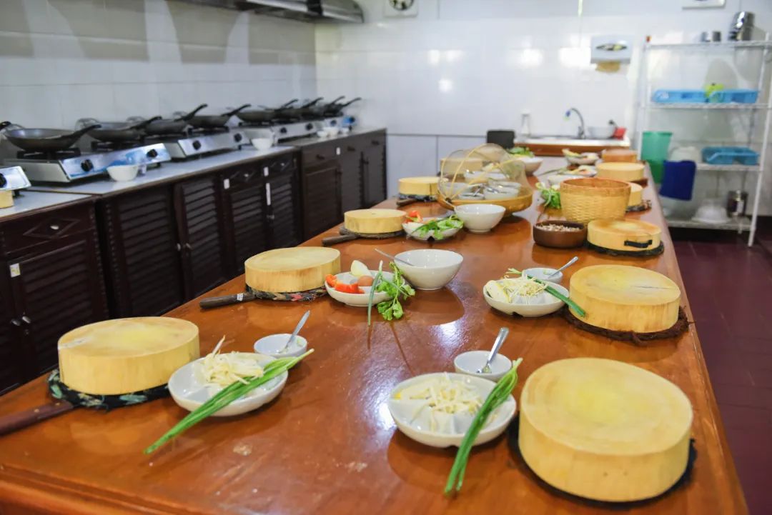 后厨厨房管理办法,后厨每日清洁流程