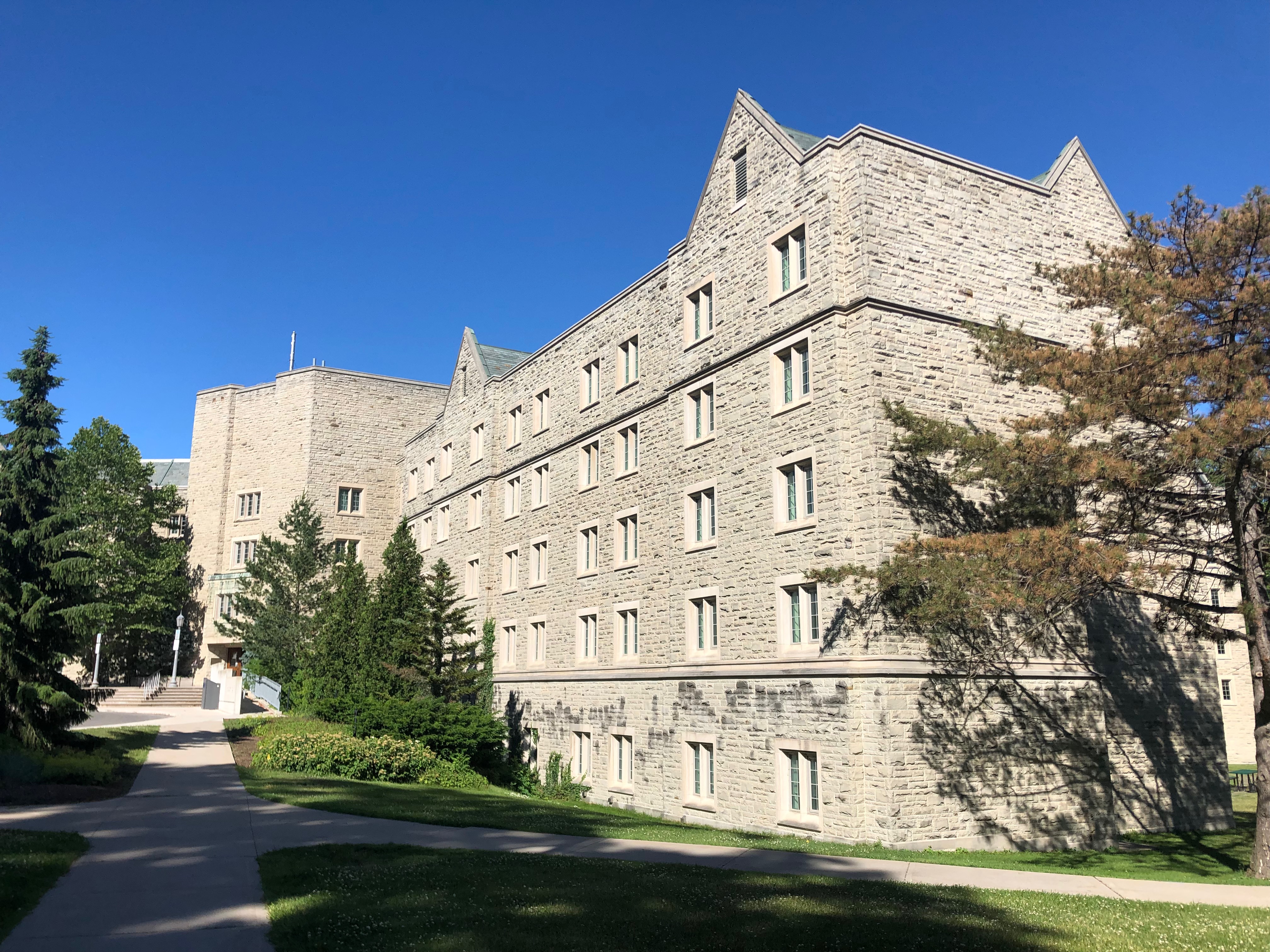 北美游记连载,北美游记