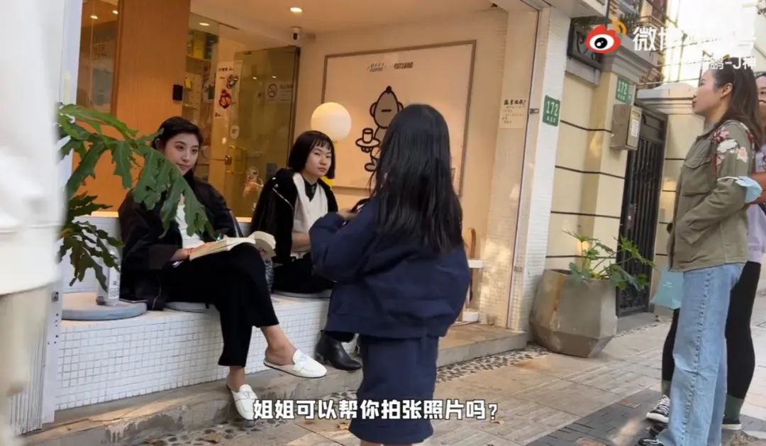 拍欧阳娜娜的小摄影师,年龄最小的摄影网红