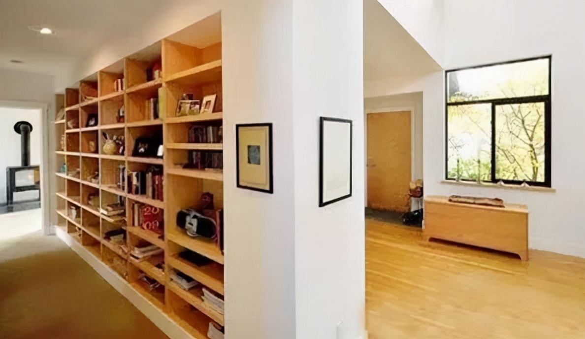 老房子走廊改造的最佳方法,室内走廊如何改造