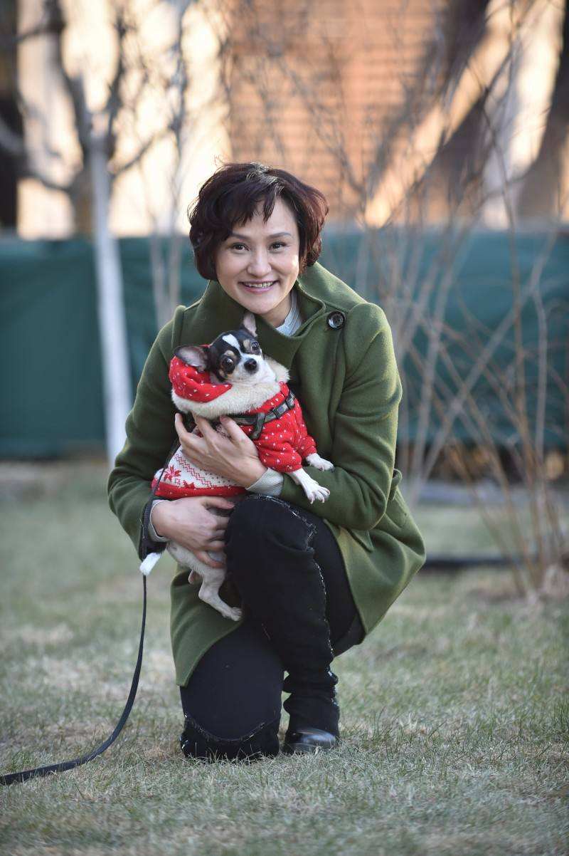 跳水女皇高敏一年多少岁,跳水女皇高敏现在怎么样