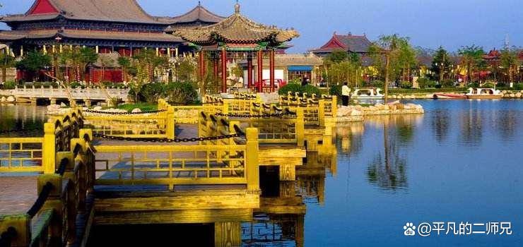 2022临汾免费景区一览表,临汾国庆游玩好去处