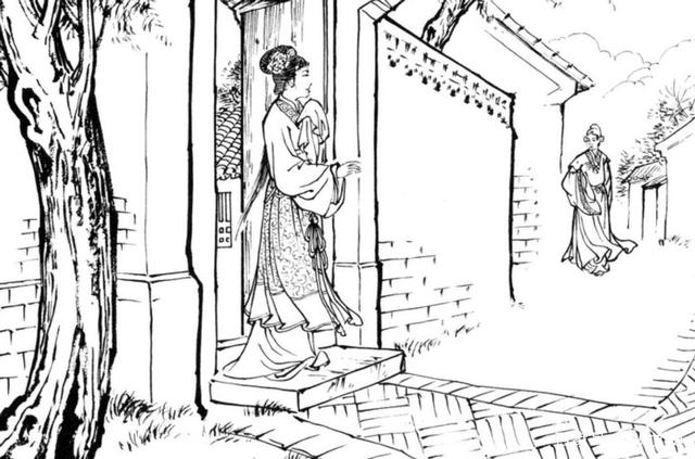 民间故事猪拱门完整版,民间故事讲述猪公