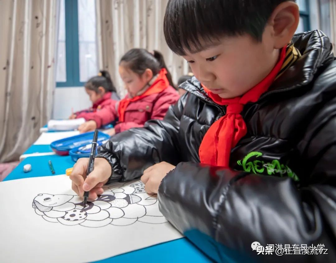 小学艺术教育社团活动记录,泗洪县第十七届小学艺术展演