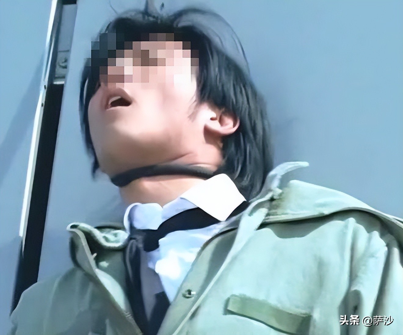 两个中年女人离奇失踪案,女老板离奇失踪完整视频