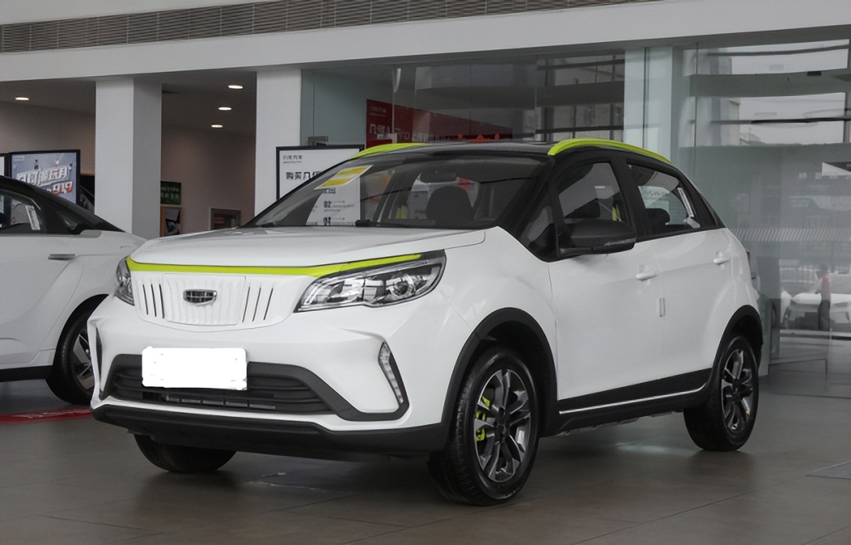 不到10万的suv车推荐,13万元预算买这款suv很靠谱