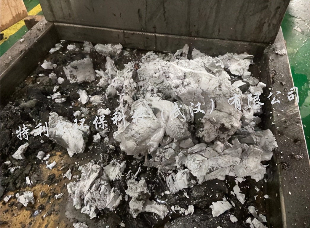 研磨清洗废水处理设备,研磨废水回用处理设备