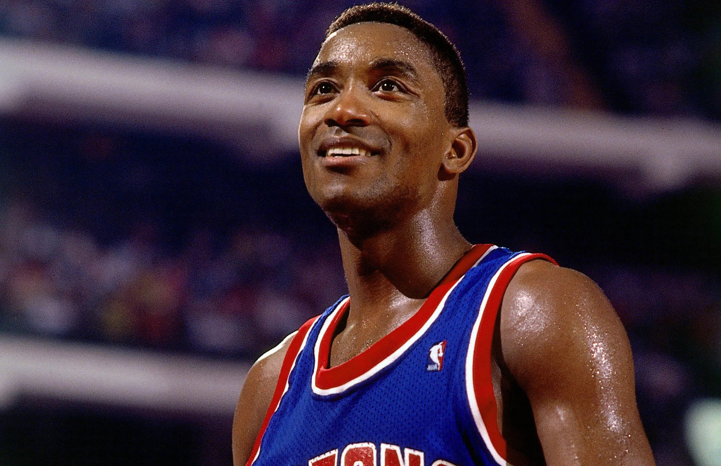 nba76大巨星之科怀伦纳德,不同nba球星对赛亚托马斯的评价