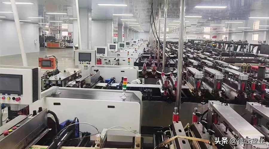 塑料印刷工艺流程,塑料印刷视频教程