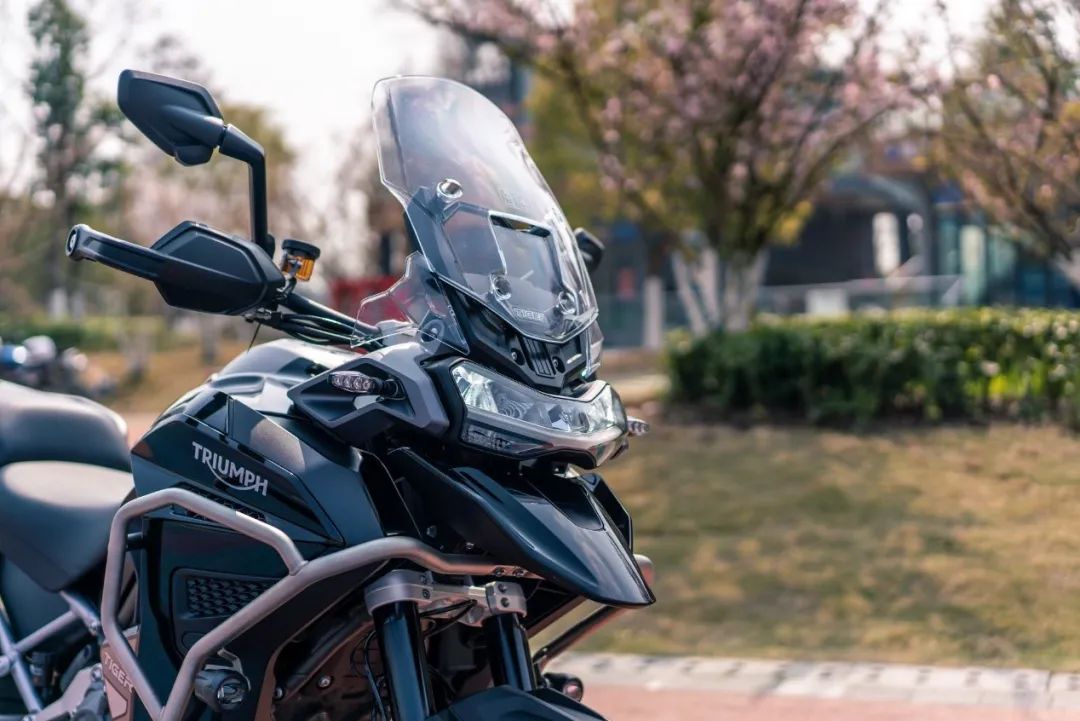 凯旋tiger1200配置对比,凯旋1200tigergtpro测试