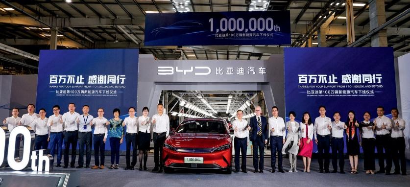 日本五菱宏光拆解大揭秘,日本购买宏光电动车