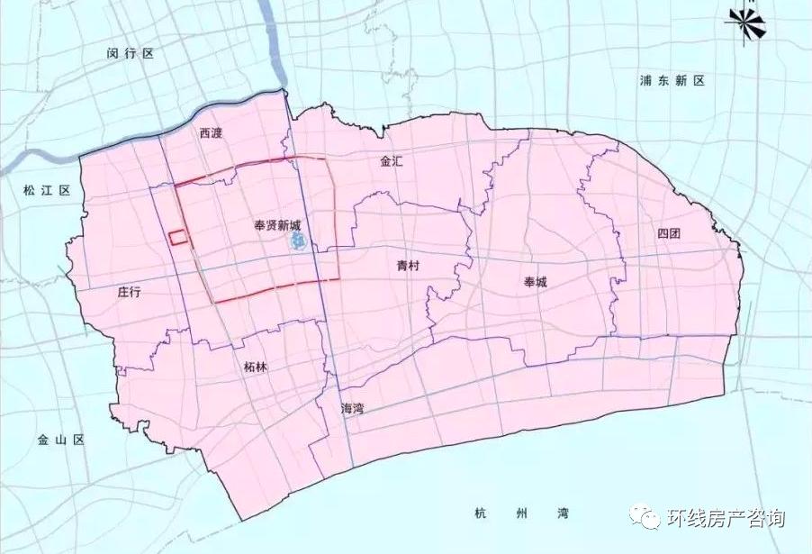 一句话点评上海,一句话讲清上海各个板块