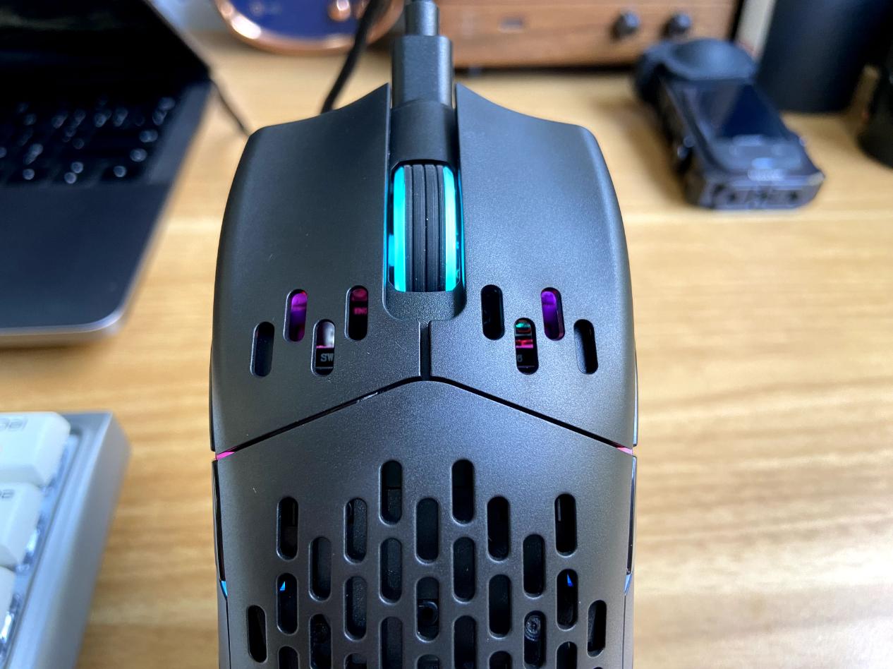 最完美nas主机,软路由小主机nas