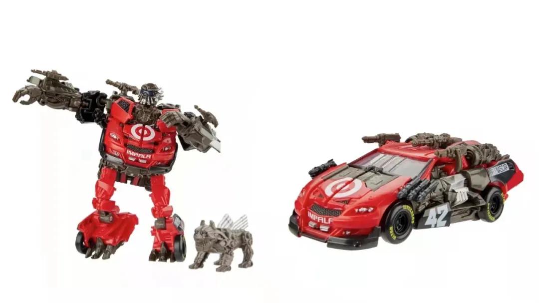 变形金刚studio评测,studioseries变形金刚玩具