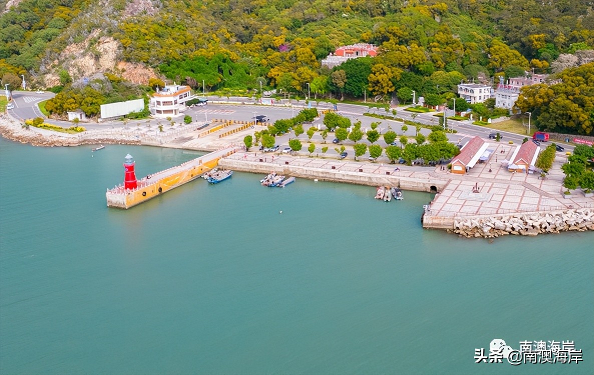 gogogo杭州,南澳岛夏日游