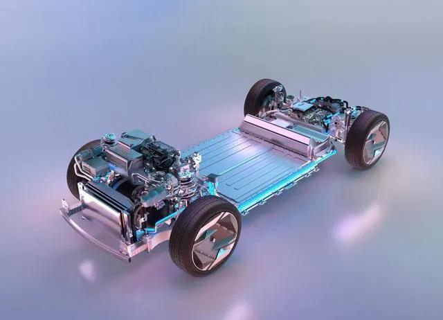 续航里程最长的纯电suv推荐,纯电suv续航测试国产车再次完胜