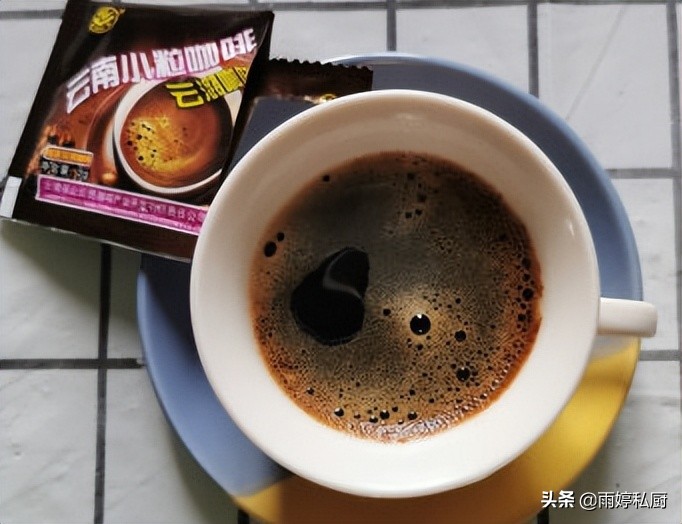 四款经典浓缩咖啡有哪几种,这四款茶你值得拥有