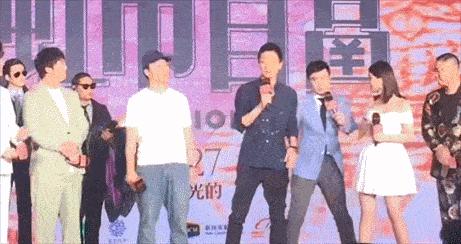 娱乐圈里混得最惨的女明星,盘点娱乐圈情史混乱的五位女星