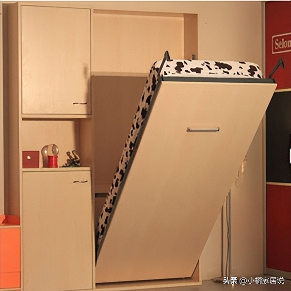 买床应该买什么才不影响身体,不要轻易买床