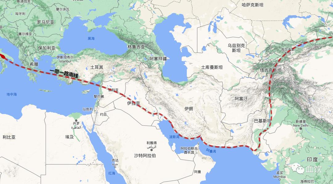 血饮：再次爆发金融氦闪！美元霸权会崩溃吗？