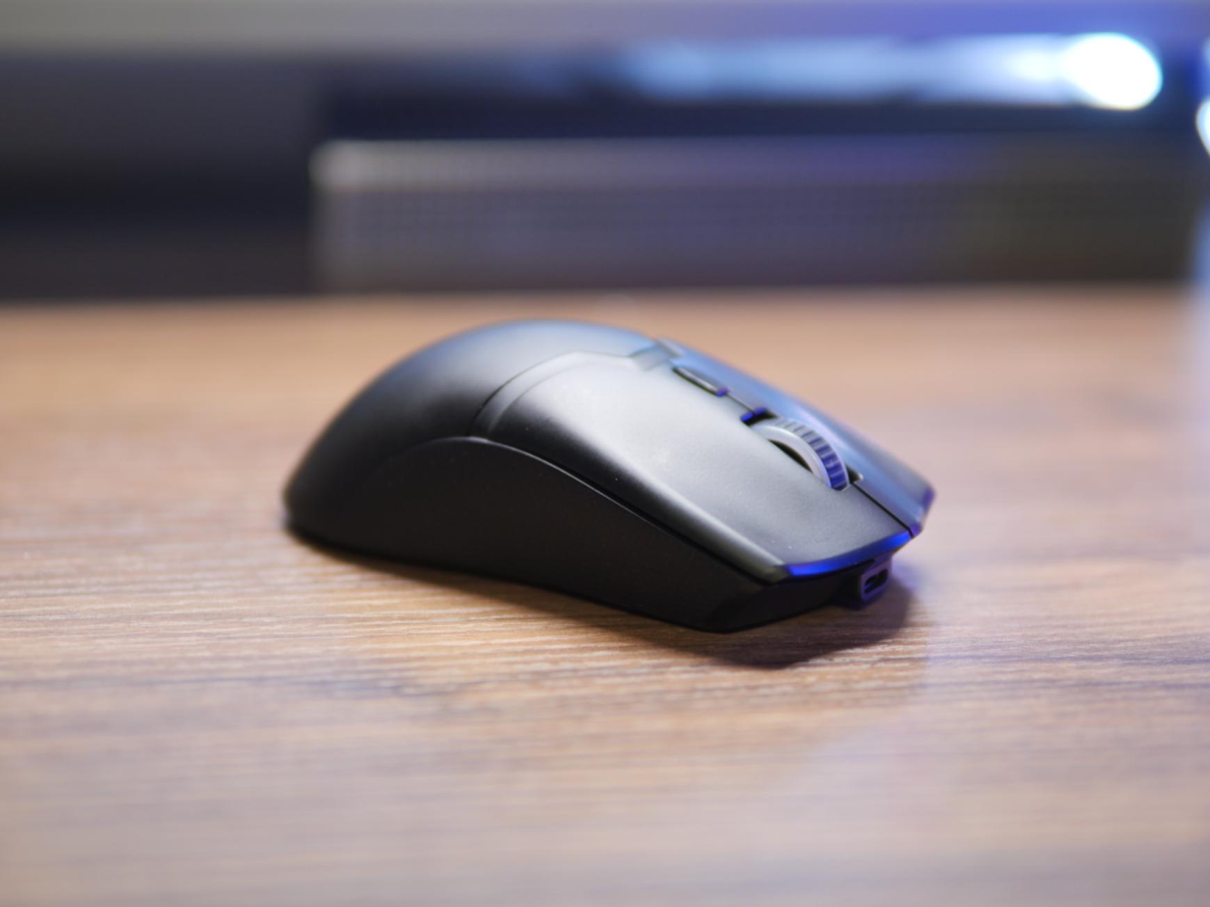 2023中国鼠标内卷年。9款国产3395/9芯片鼠标体验横向对比评测