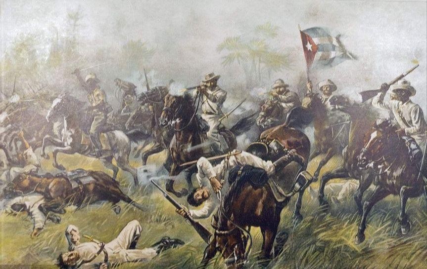 中国力援古巴，反对美国*锁封**，却被古巴“反插一刀”?