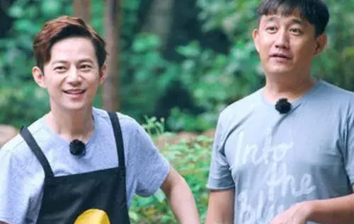 快乐家族主持人“再就业”，吴昕发展不亚于何炅，女二号也有春天