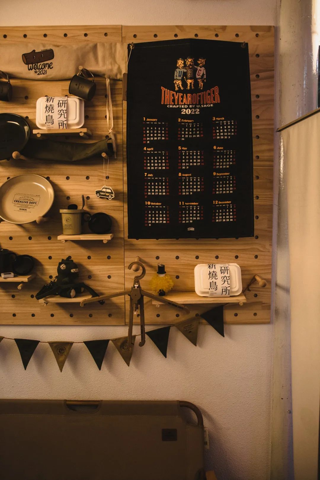 年轻人争相打卡的网红店,隐藏在菜市场中的网红店