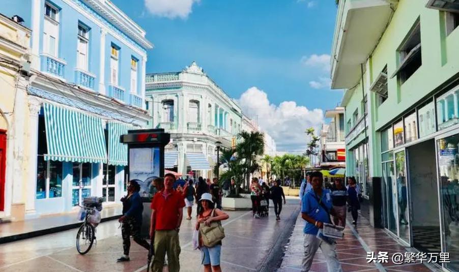 古巴2022年生产总值,古巴2022年人均年收入