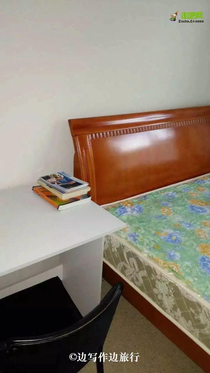 贫穷女大学生第一次出国旅行去哪,女生穷游4年游了24个国家