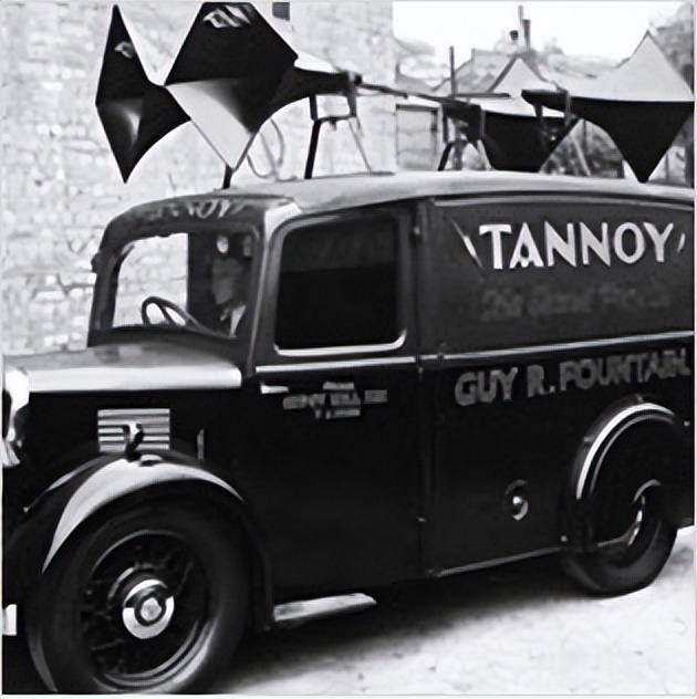 英国天朗tannoy音响,英国tannoy天朗监听音响