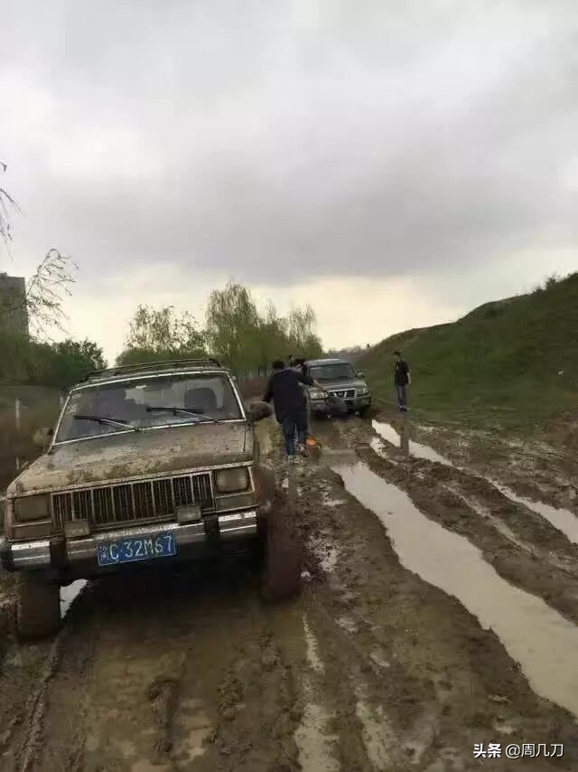 切诺基老一代人的回忆,回不去的青春不再重来