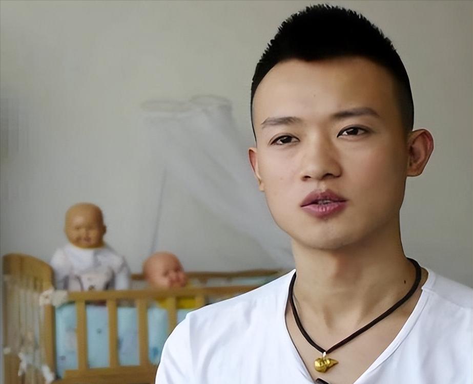 一个普通催乳师的工作经历,做催乳师一个月挣多少钱