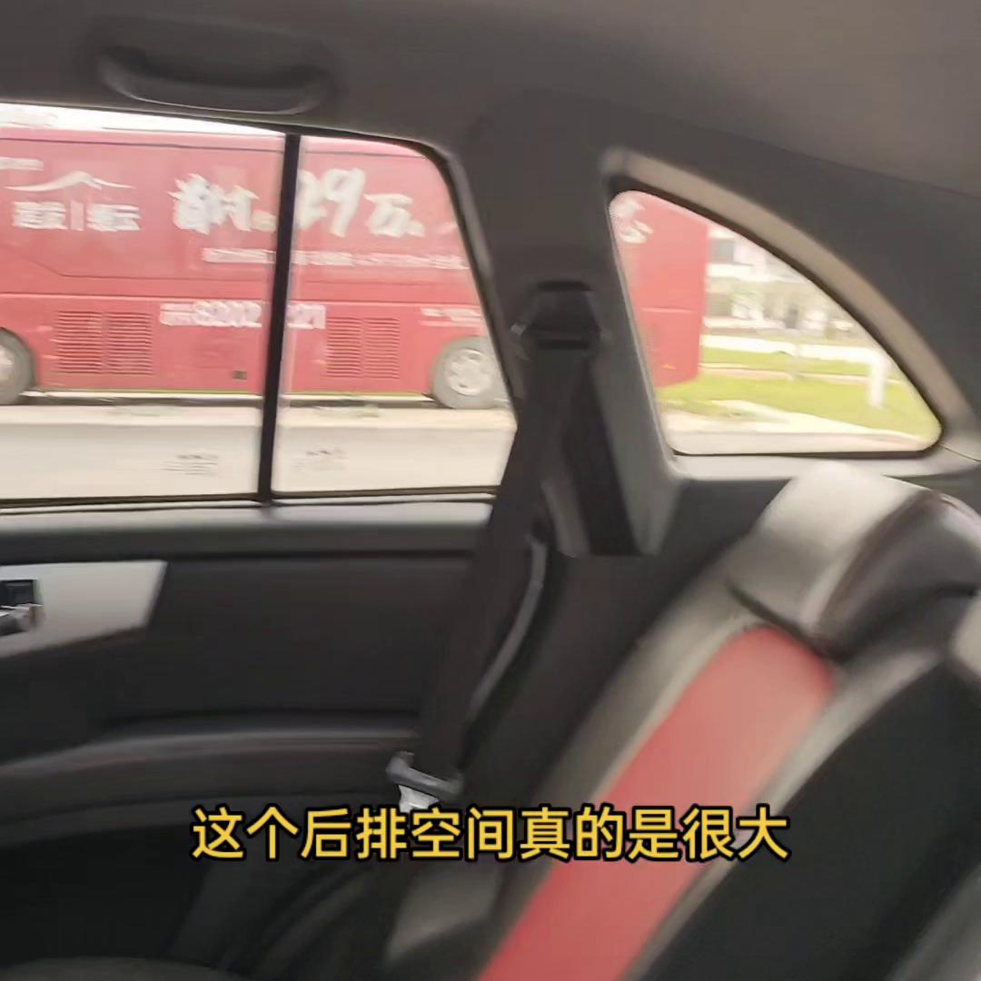 15年力帆X60，全款1.1万#练手代步车