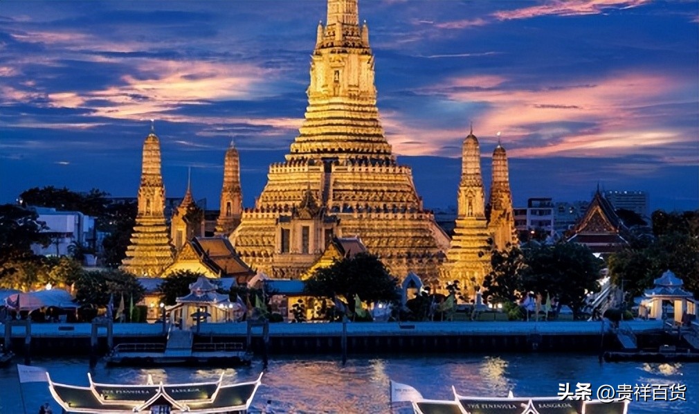 去泰国旅游为什么很划算,去泰国旅游为什么那么便宜